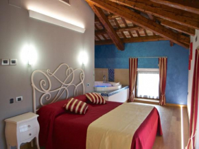  Villa Butussi  Корно Ди Розаццо